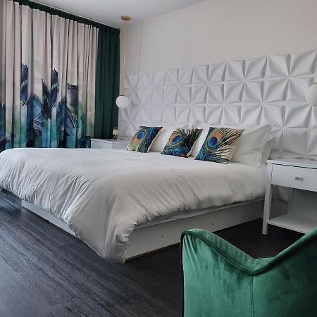 Motel Au Rocher Du Cap Cap-Saint-Ignace Εξωτερικό φωτογραφία