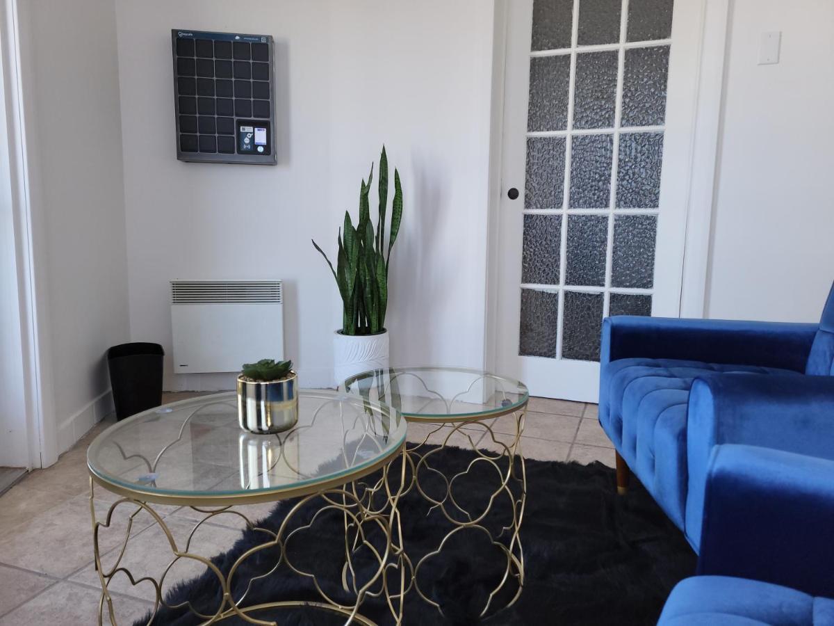 Motel Au Rocher Du Cap Cap-Saint-Ignace Εξωτερικό φωτογραφία